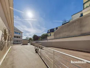 Appartement de 34.0 m² à Antony