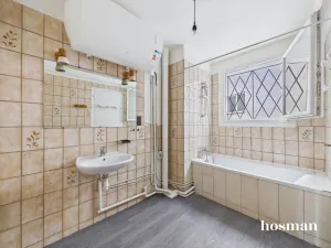 Appartement de 76.29 m² à Paris
