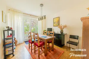 Appartement de 126.54 m² à Nogent-sur-Marne