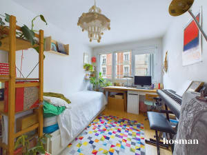 Appartement de 79.0 m² à Paris