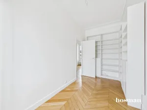 Appartement de 50.34 m² à Paris