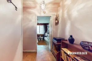 Appartement de 81.15 m² à Paris