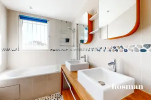 Appartement de 86.0 m² à Boulogne-Billancourt