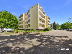 Appartement de 61.37 m² à Francheville