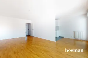 Appartement de 73.1 m² à Nanterre