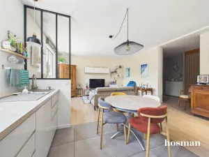 Appartement de 92.0 m² à Fontaines-sur-Saône