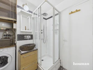 Appartement de 40.0 m² à Clamart