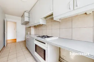 Appartement de 89.43 m² à Paris