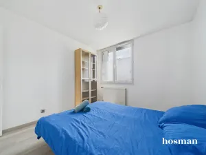Appartement de 57.26 m² à Nantes