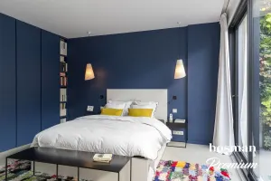 Appartement de 145.66 m² à Montreuil