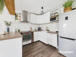 Maison de 100.0 m² à Eysines