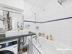 Appartement de 80.0 m² à Paris