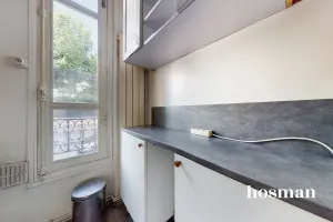 Appartement de 36.0 m² à Asnières-sur-Seine