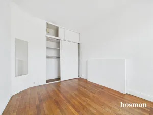 Duplex de 55.66 m² à Nantes