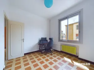 Appartement de 65.77 m² à Marseille