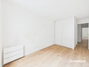 Appartement de 62.0 m² à Bordeaux