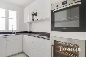 Appartement de 79.3 m² à Paris