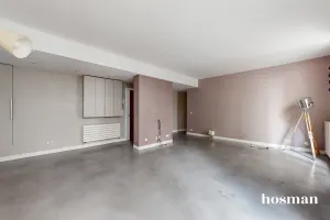 Appartement de 66.36 m² à Paris