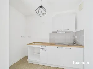 Appartement de 63.67 m² à Rezé