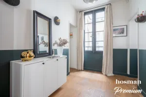 Appartement de 123.0 m² à Paris