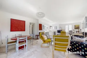 Maison de 147.78 m² à Sautron