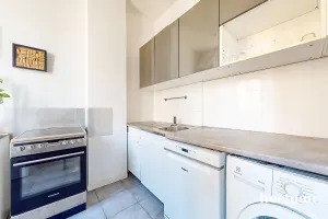 Appartement de 40.0 m² à Marseille