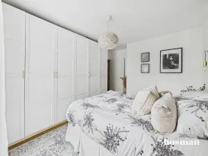 Appartement de 43.16 m² à Saint-Ouen-sur-Seine