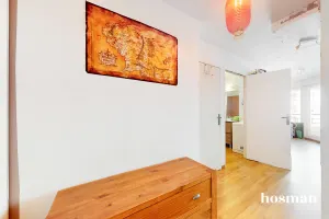 Appartement de 31.0 m² à Lyon