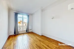 Appartement de 62.0 m² à Pantin