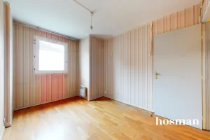 Appartement de 83.94 m² à Antony