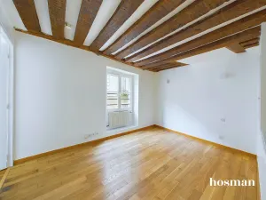 Appartement de 41.0 m² à Paris
