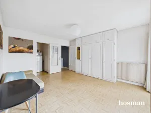Appartement de 31.0 m² à Paris