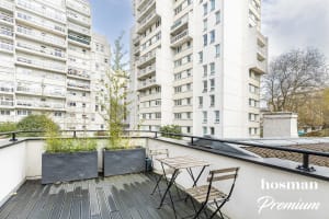 Maison de 146.0 m² à Paris