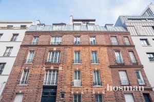 Appartement de 35.0 m² à Boulogne-Billancourt