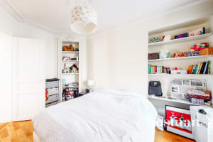 Appartement de 37.75 m² à Paris