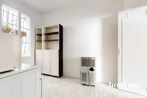 Appartement de 30.2 m² à Paris