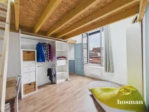 Maison de 181.0 m² à Aubervilliers