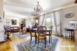 Appartement de 120.0 m² à Nantes