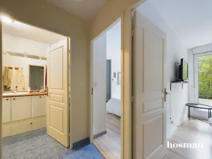 Appartement de 68.7 m² à Villeurbanne