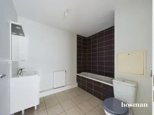 Appartement de 47.0 m² à Pessac