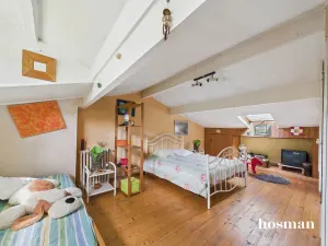 Maison de 110.0 m² à Bordeaux