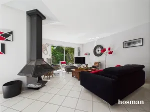 Maison de 148.0 m² à Nantes