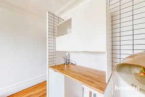 Appartement de 15.0 m² à Neuilly-sur-Seine