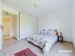 Appartement de 119.33 m² à Nantes