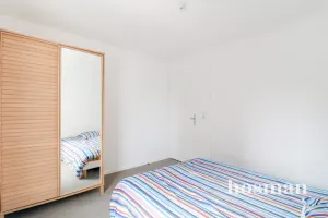 Appartement de 60.0 m² à Colombes