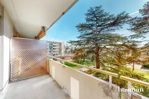 Appartement de 77.01 m² à Lyon