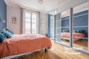 Appartement de 209.0 m² à Paris