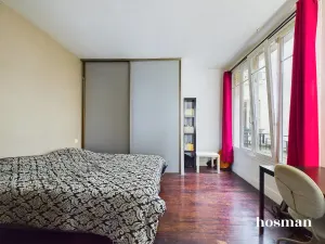 Appartement de 38.0 m² à Paris