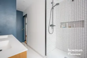 Appartement de 88.05 m² à Paris