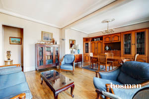 Appartement de 64.5 m² à Paris